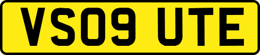 VS09UTE