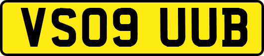 VS09UUB