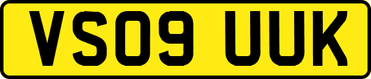 VS09UUK