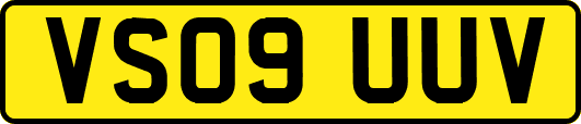 VS09UUV