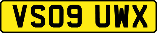 VS09UWX