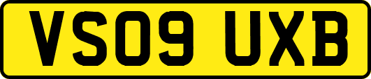 VS09UXB