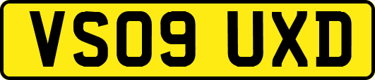 VS09UXD