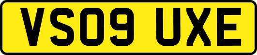 VS09UXE