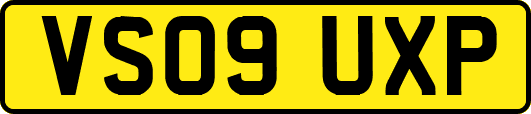 VS09UXP