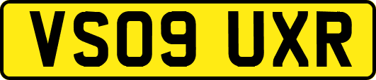 VS09UXR