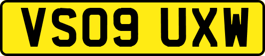 VS09UXW