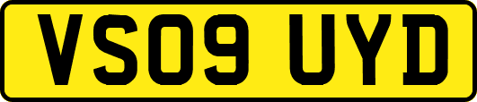 VS09UYD