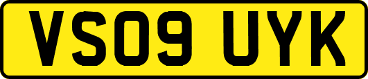 VS09UYK