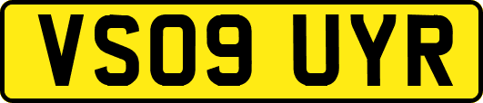VS09UYR