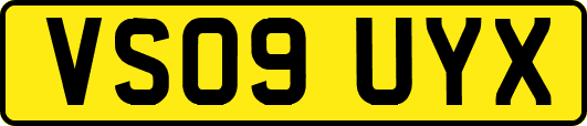 VS09UYX