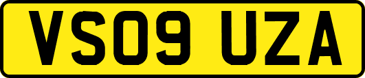 VS09UZA
