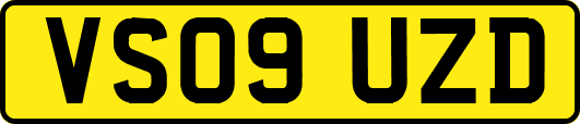 VS09UZD