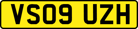 VS09UZH