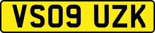 VS09UZK
