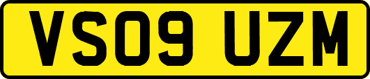 VS09UZM