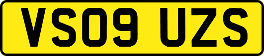 VS09UZS