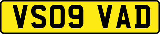 VS09VAD