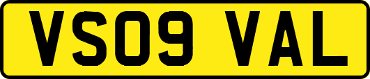 VS09VAL