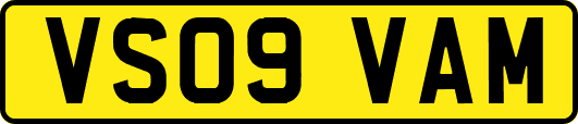 VS09VAM