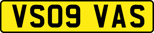 VS09VAS