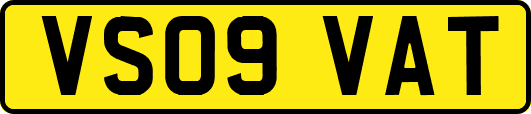 VS09VAT