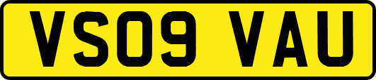 VS09VAU