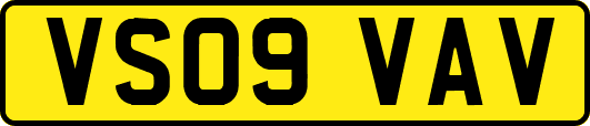 VS09VAV