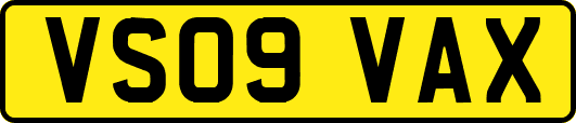 VS09VAX
