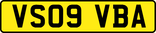 VS09VBA