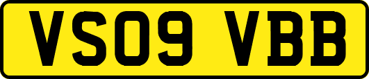 VS09VBB