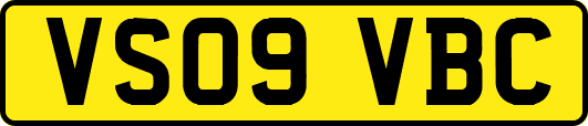 VS09VBC