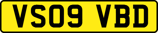 VS09VBD
