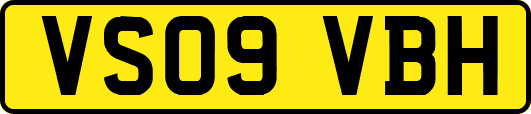 VS09VBH