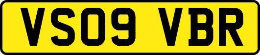 VS09VBR