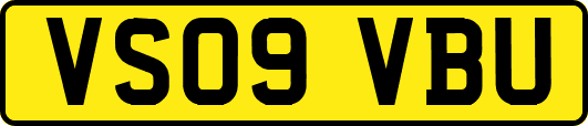 VS09VBU