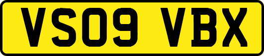 VS09VBX