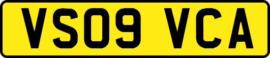 VS09VCA