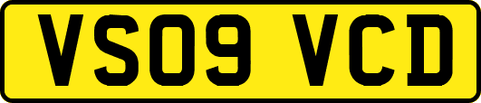 VS09VCD