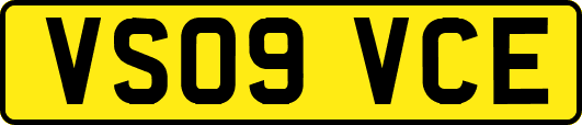 VS09VCE