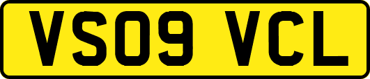 VS09VCL