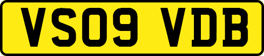 VS09VDB
