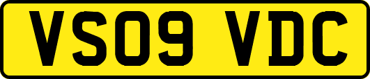 VS09VDC