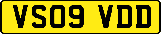 VS09VDD
