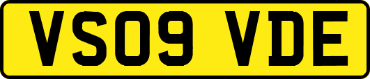 VS09VDE