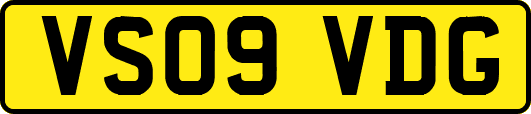 VS09VDG