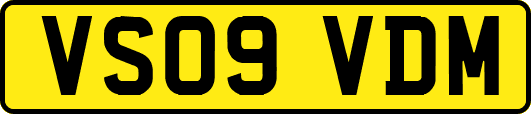 VS09VDM
