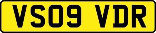 VS09VDR