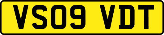 VS09VDT