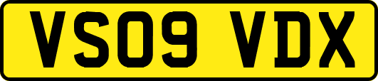 VS09VDX